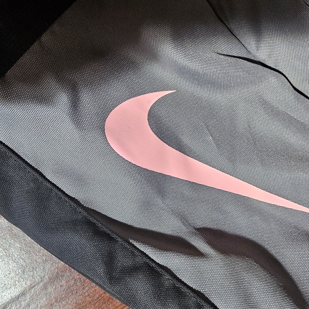 Nike Black and Softball Bat Bag
